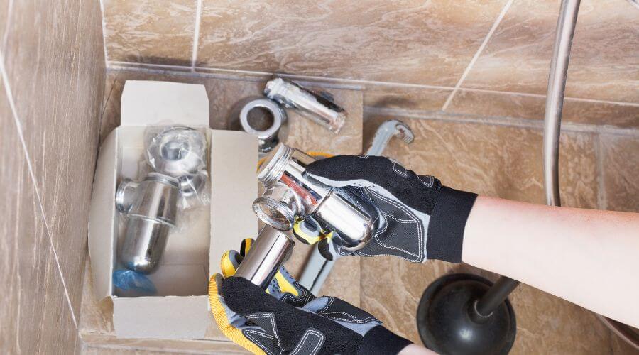 Professional Storm Sewer Service in Crowville, LA